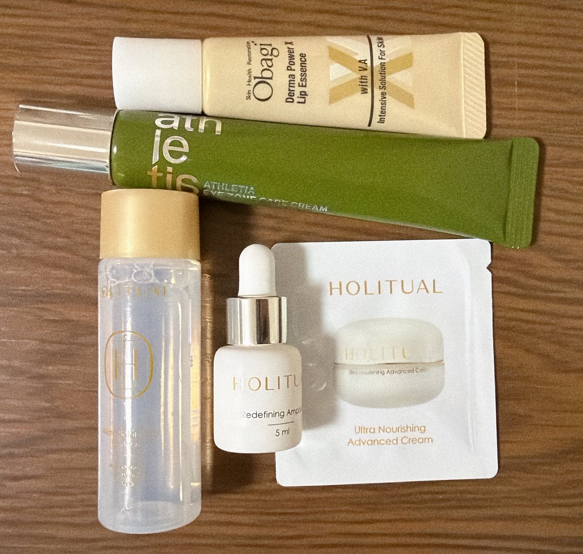 athletia / アスレティア (@athletiabeauty) / Posts / X