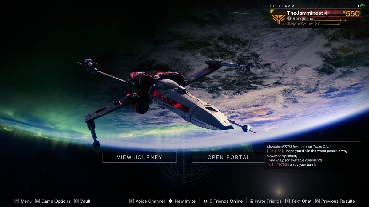 Tell me school is out without telling me 😅 <a href="/Destiny2Team/">Destiny 2 Team</a>