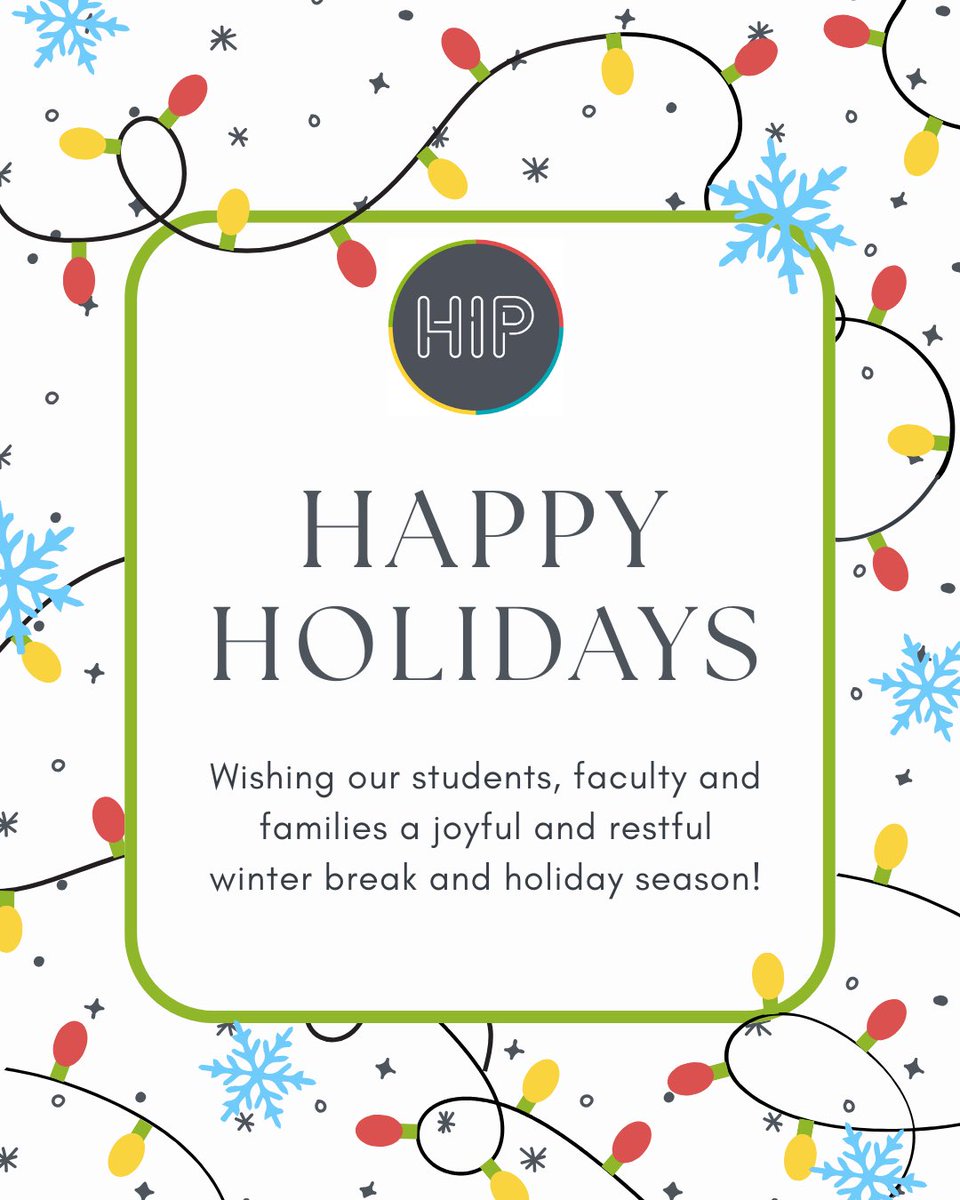 HIPhealthy tweet media