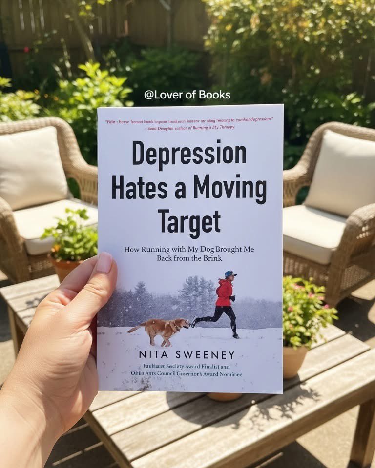 sbkaufman's tweet image. Great book title!