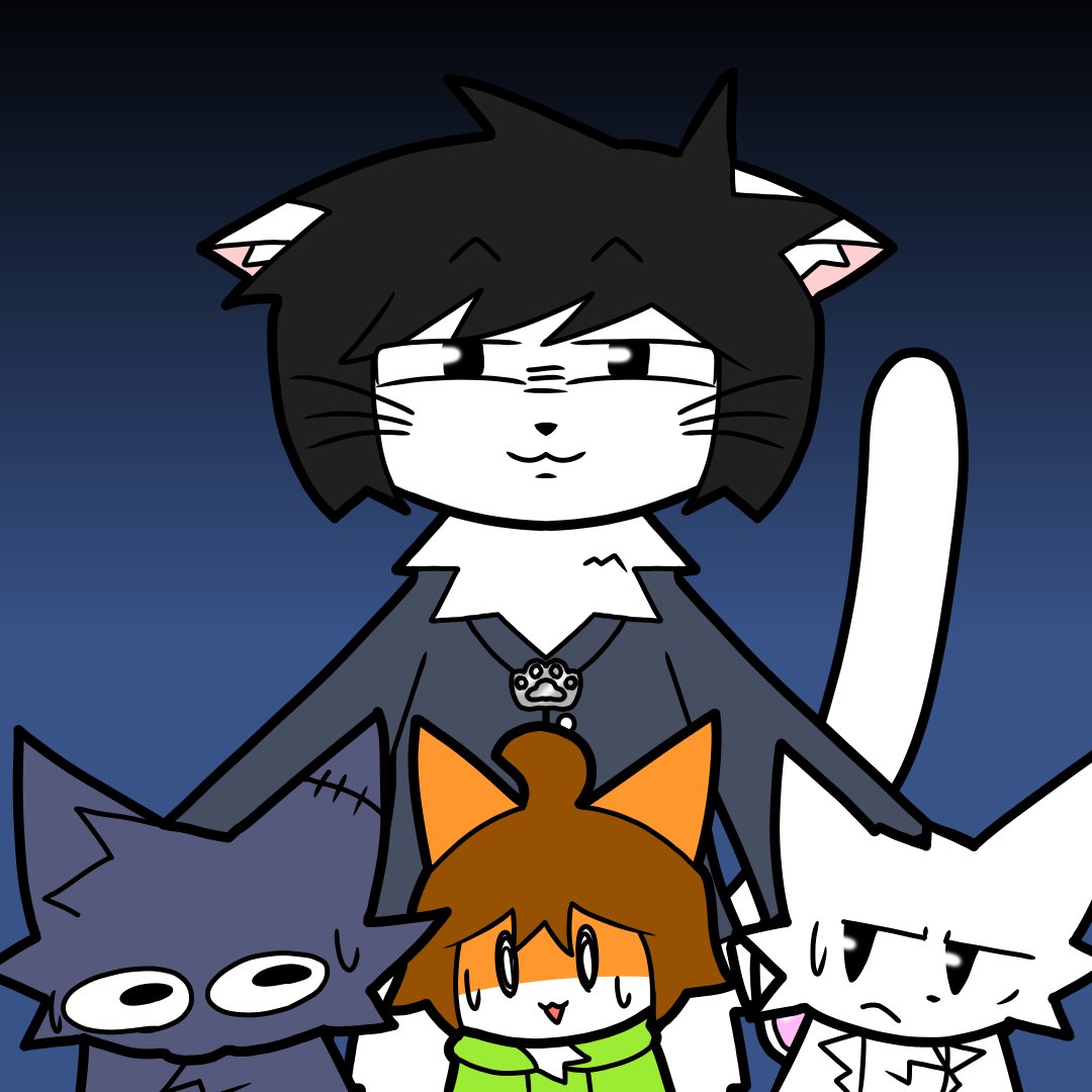 一日一FA #ヤミーの絵 #せーぞーアート #S研に差し入れ 二十日目