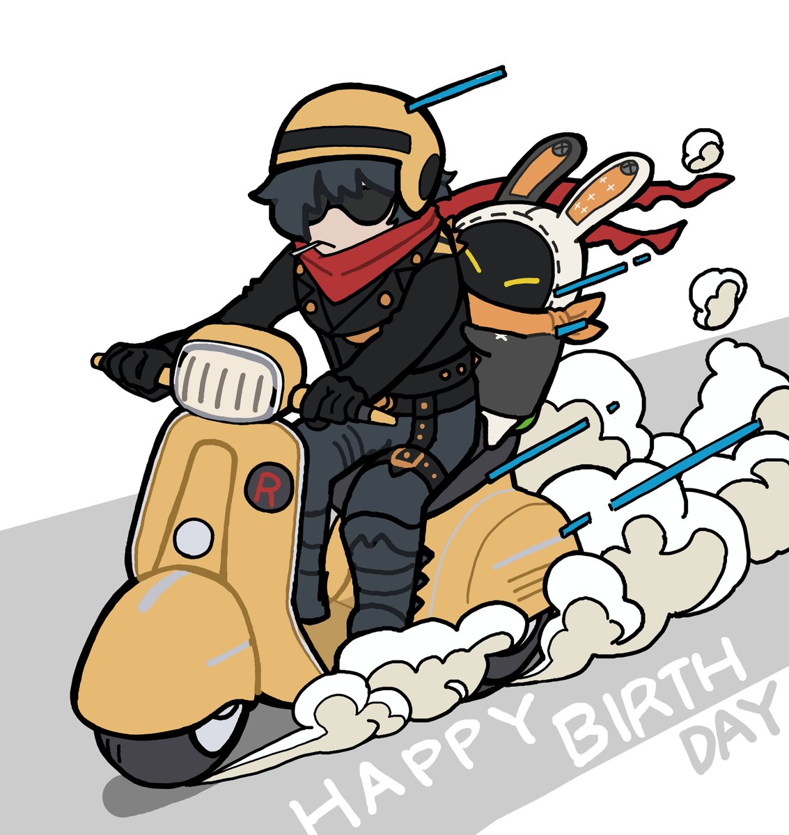 さんしょくダンゴ🐧 (@shukosuko) / Posts / X