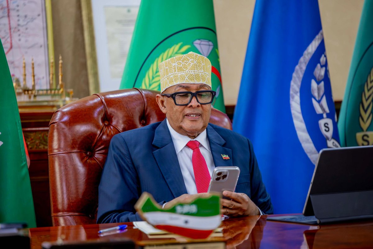 Hersi Ali H. Hassan tweet media