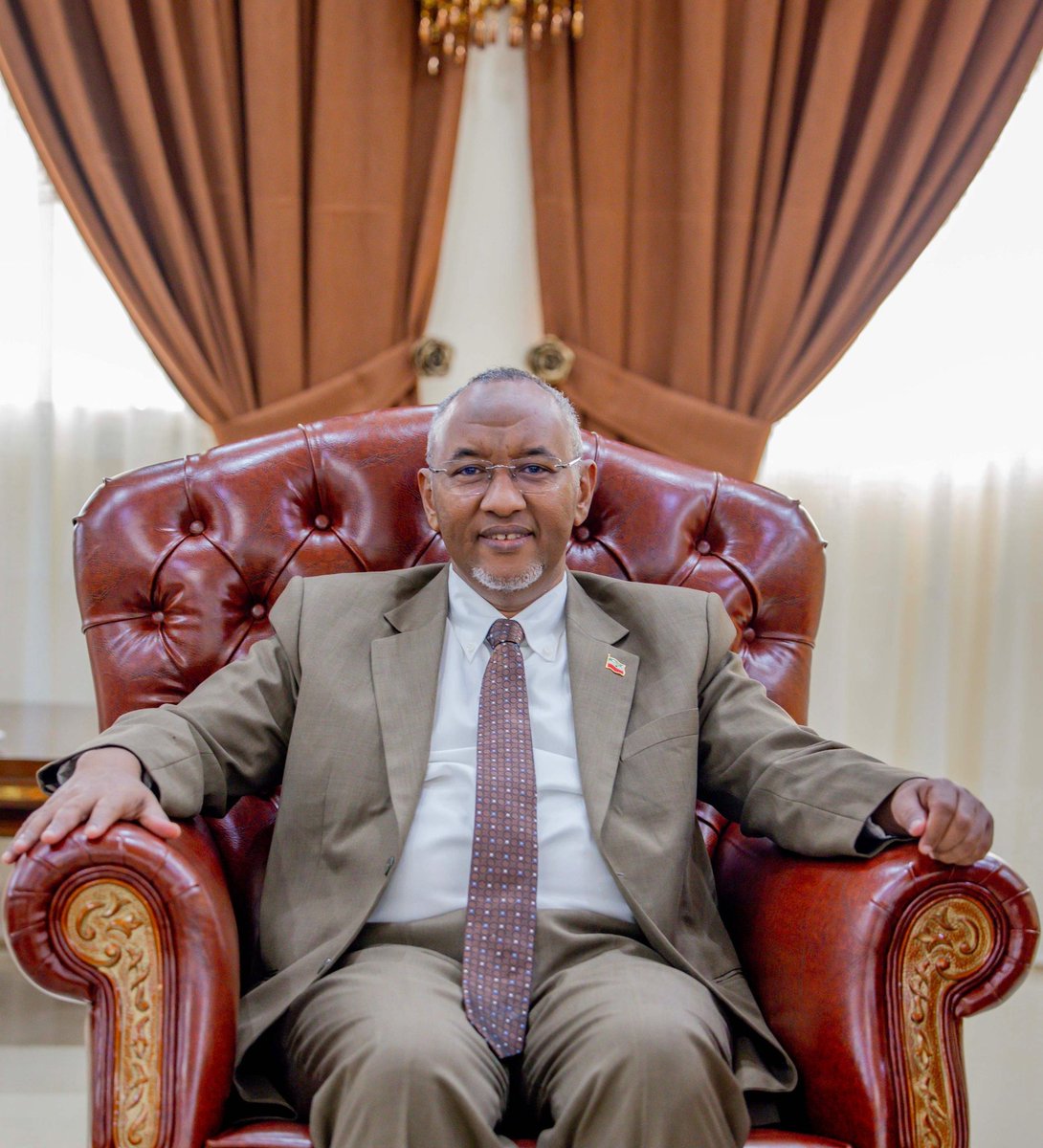 Hersi Ali H. Hassan tweet media