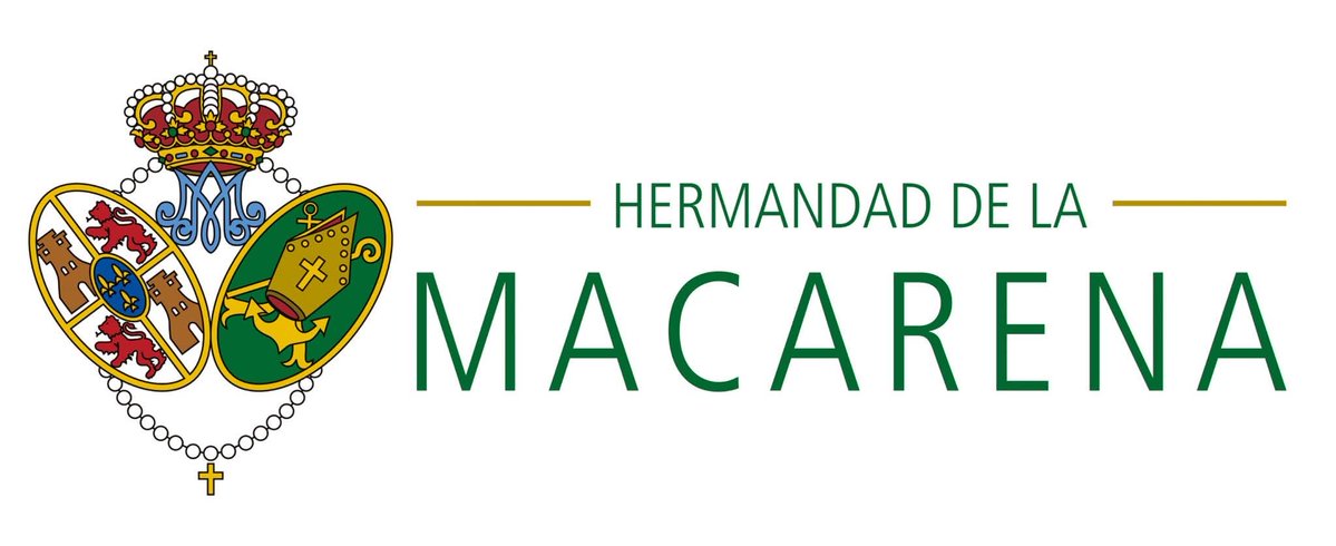 🟢 NOMBRAMIENTOS | La Junta de Gobierno presidida por el Hermano Mayor en sesión ordinaria ha adoptado el acuerdo de los nombramientos de los siguientes cargos de confianza:

Director de la Banda de la Centuria Macarena: N.H.D. Francisco Moraza Cienfuegos

Capataz General de la