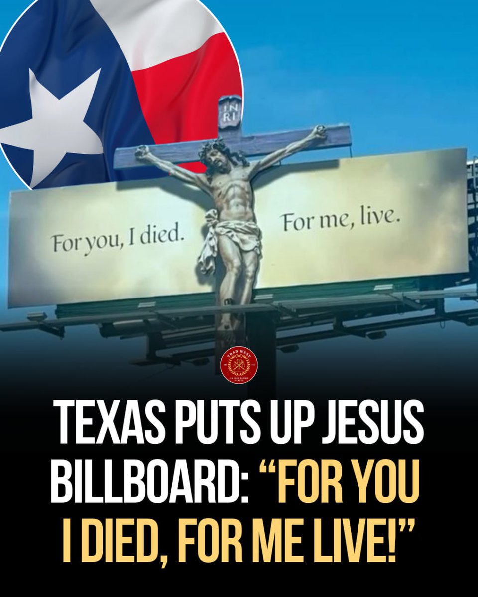 trad_west_'s tweet image. W Texas ✝️‼️