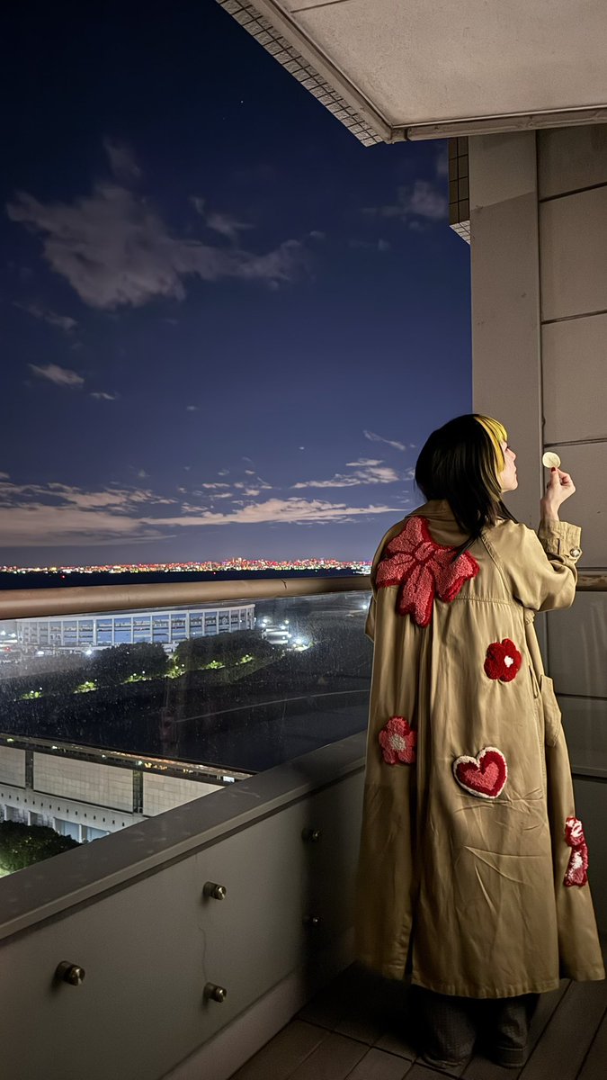 Mステスーパーライブ🔥🔥🔥 シネマを歌いましたー！SHISHAMOのライブ