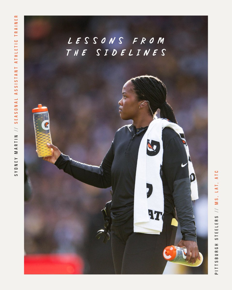 Gatorade Performance Partner tweet media