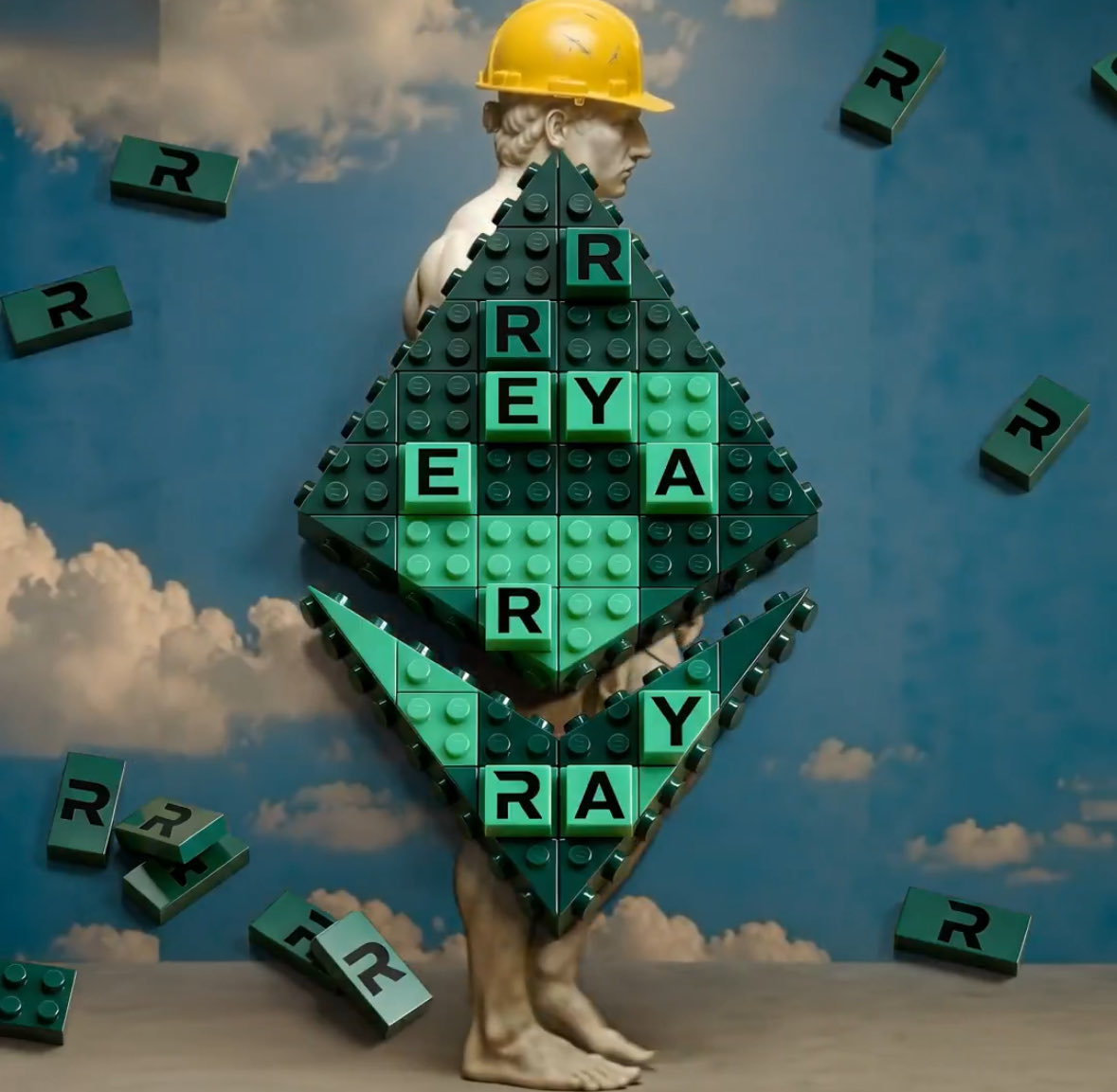 Mumonmo's tweet image. gReya ct all @wallchain quackers🐣

A @reya_xyz is working to solve the long-standing blockchain trade off where you usually have to choose between fast transactions or decentralization and security🔥

Instead Reya delivers all of them at once so fast transaction speed robust and…