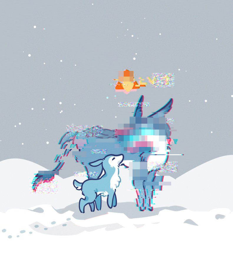 Fenrishion || store+CF22 PO open~ tweet media