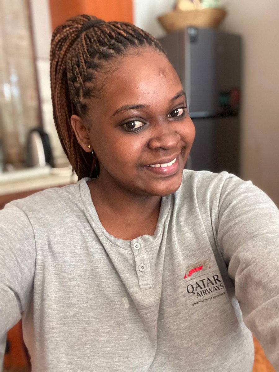 Esther Birungi tweet media