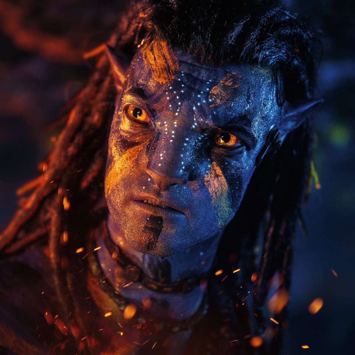 DiscussingFilm's tweet image. ‘AVATAR: FIRE &amp;amp; ASH’ was the biggest film on Christmas Day, earning $25M domestically

The film is tracking to earn $70M+ this weekend, only a 20% drop from the film’s opening