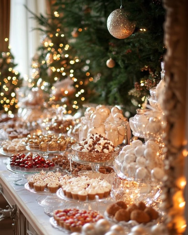 Boxing Day feels even sweeter when you are planning a wedding🎄❤️  
If festive treats, twinkling lights, and warm mugs of hot chocolate are your vibe… just imagine what your wedding day could look like✨