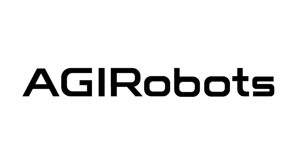 赤見坂@AGIRobots株式会社 CEO tweet media