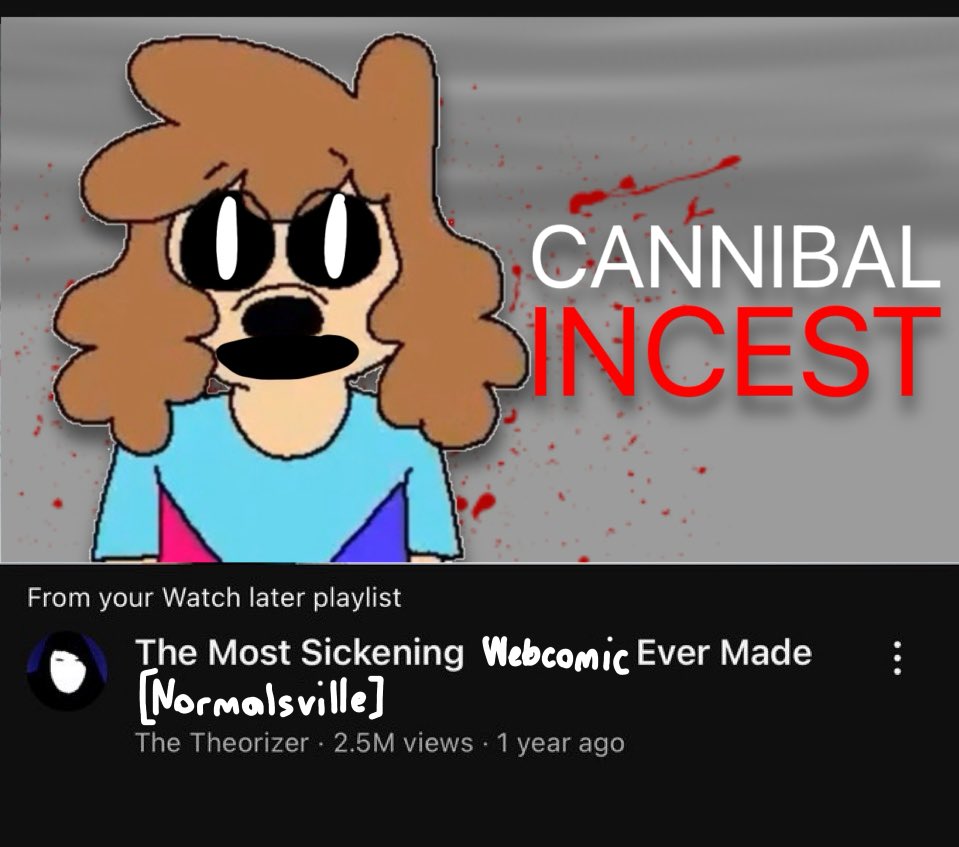 interneline's tweet image. ok who tf comes up with this conclusion #normalsville