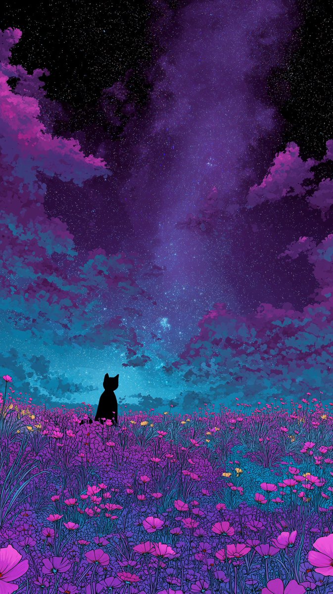 Imaginary Cat🐾 (@imaginary__cat) on Twitter photo 