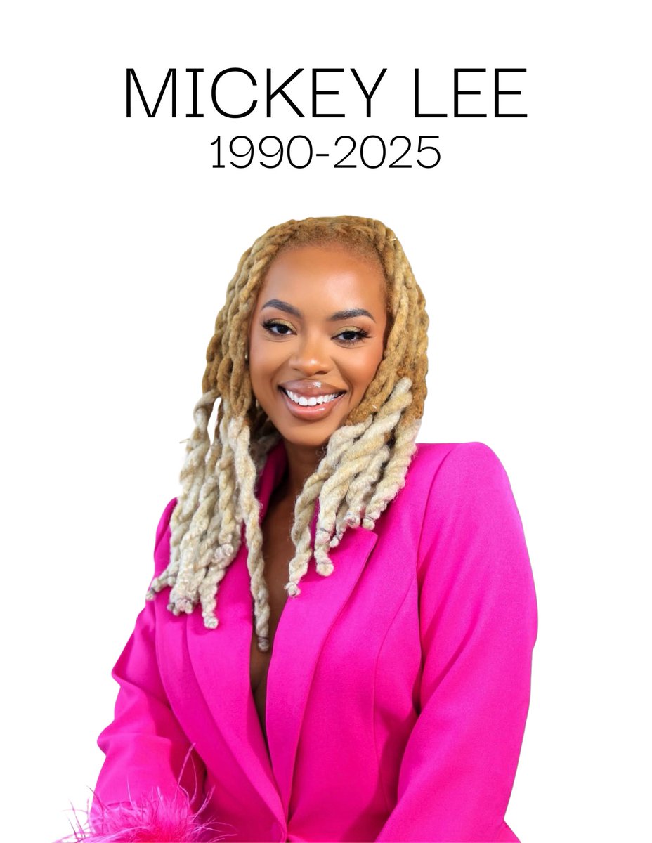 Mickey Lee captured our hearts this past summer on #BB27, and her kindness, strength, and spirit ...