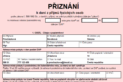 TEAPARTYcz's tweet photo. Daň z příjmů 0.4 až 6 % byla zavedena v českých zemích patentem 29. října 1849 s platností maximálně do roku 1850. Podle tehdejších elit to byla "krátkodobá a nevyhnutelná oběť za obnovu řádu a prosperity monarchie". 

Tak doufejme, že už ten řád a prosperita monarchie brzy nastane a tato hloupá daň bude moci být zrušena.
