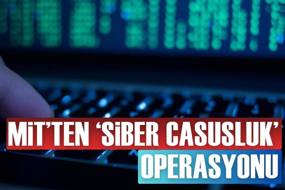 turktimecom's tweet image. MİT siber casusluk operasyonu sonucu 4 kişiyi gözaltına aldı
tinyurl.com/p9uvyhdm

#MİT #sibercasusluk