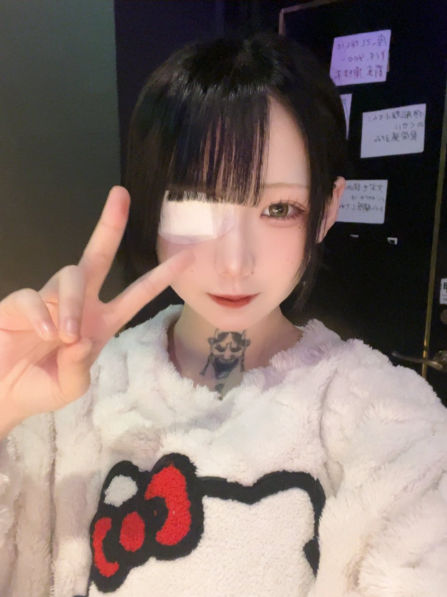 ねむ (@nemu_zange) / Posts / X