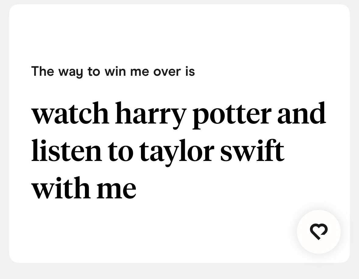 JimHitller's tweet image. Quite possibly might be the worst combination of things I’ve ever seen said on hinge. Ever.