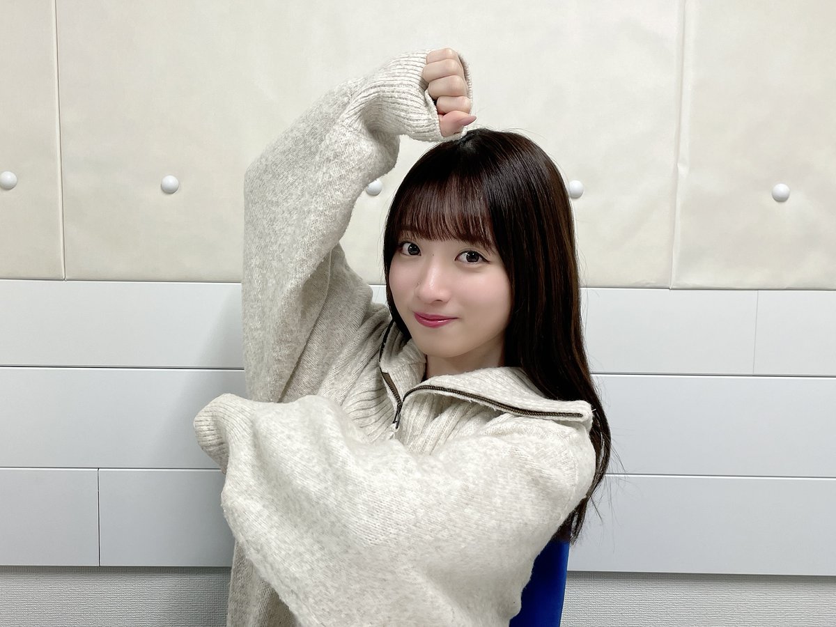 22/7 河瀬詩 (@kawase_uta_0227) / Posts / X