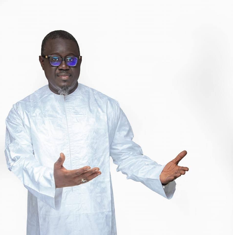 Éternel optimiste🇸🇳 tweet media