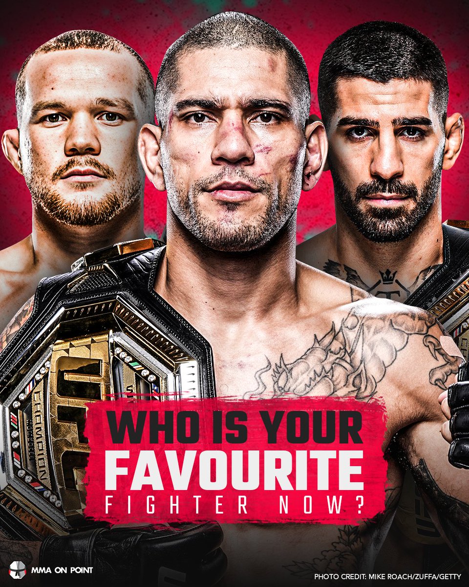 MMA On Point tweet media