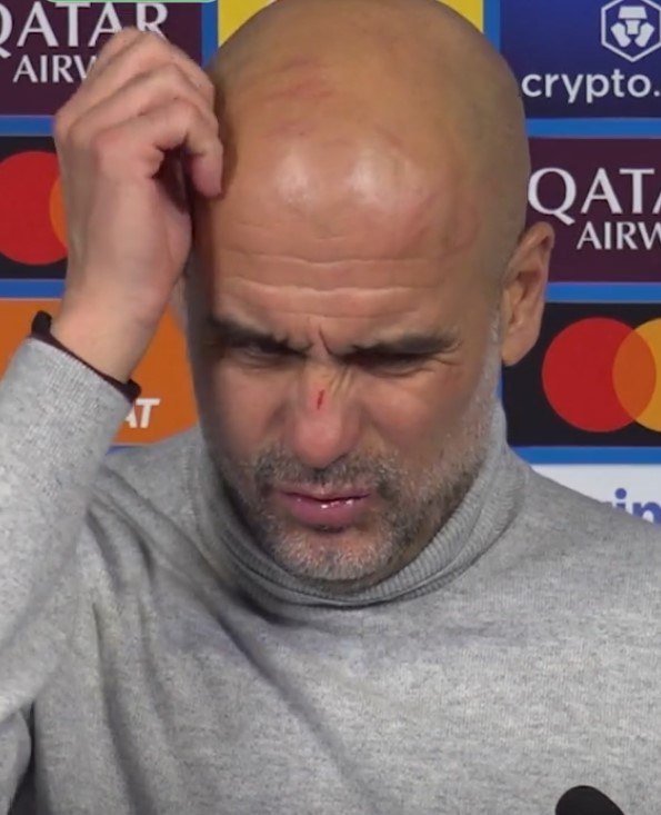 نکنه اون رودری سابق نباشع