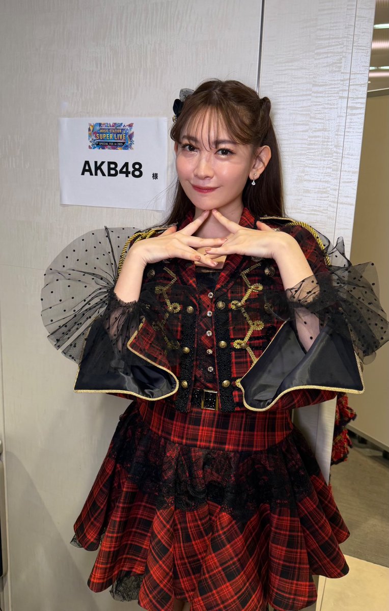 小嶋 陽菜 (@kojiharunyan) / Posts / X