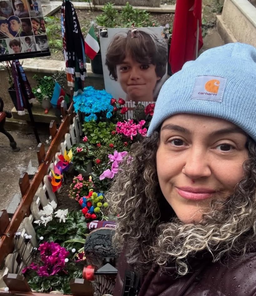 Tuğra Diye Biri [ ϜϓſϞ ] tweet media