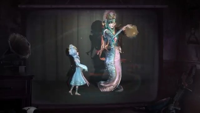 公式】IdentityV 第五人格 (@IdentityVJP) / Posts / X