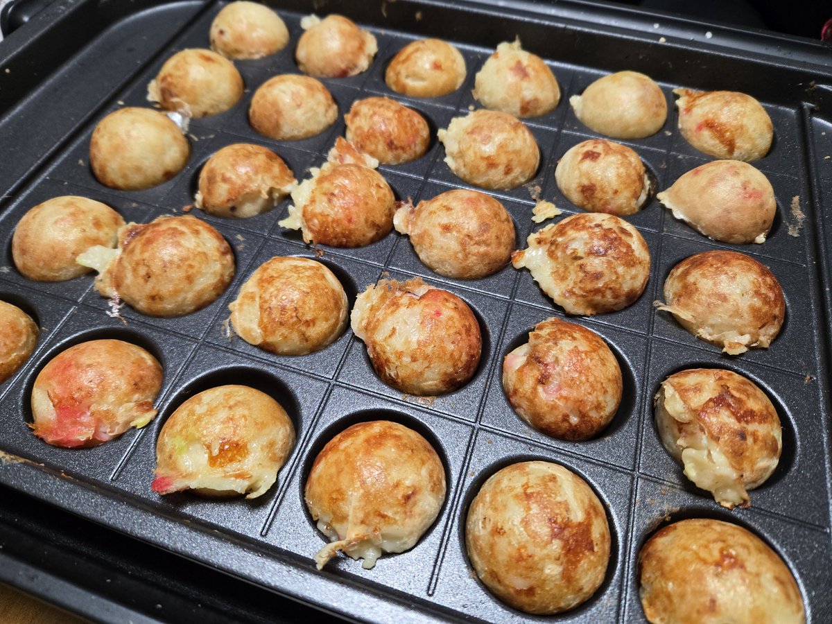 たこやき 冷凍）SHOWA たこ焼き 64個 （配達不可） | 福山市でコストコ商品を