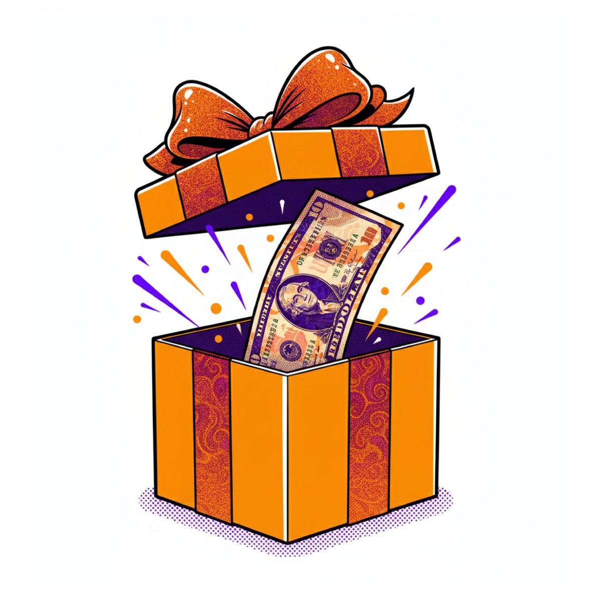 🎁 Regalo Papaya. Todos los meses 20 premios. Más información en zurl.co/tdhdk
