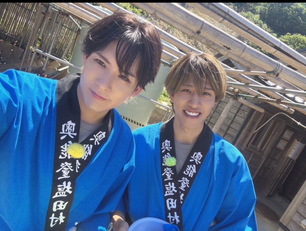 ありがとうございます⭐️ 30の俺もよろしくお願いします！