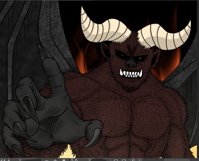 DSYNC ☠️ tweet media