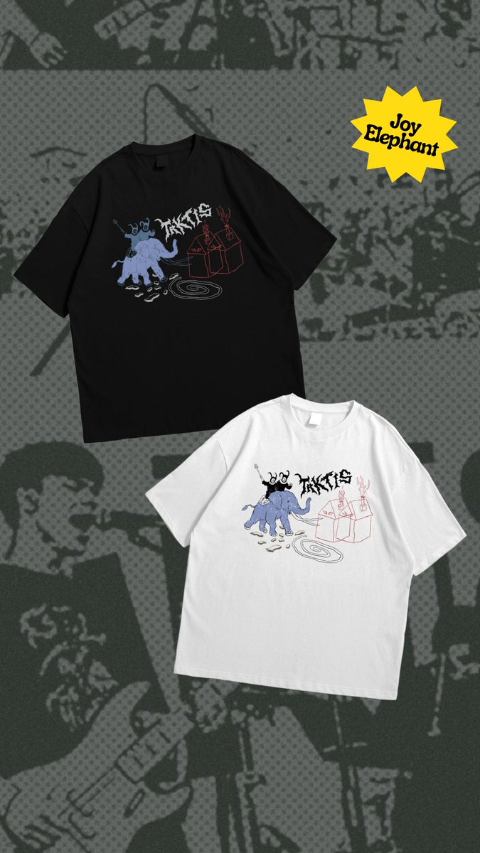 ariefkvr's tweet photo. silahkan di(s)order kakak merch band terbaruku 🙏🏻🙏🏻🙏🏻

*detailnya ada di pict ini ya kakak, terima kasih 🙌🫶

taktis x rrripsss ‼️ https://t.co/qh0ppz8qMx