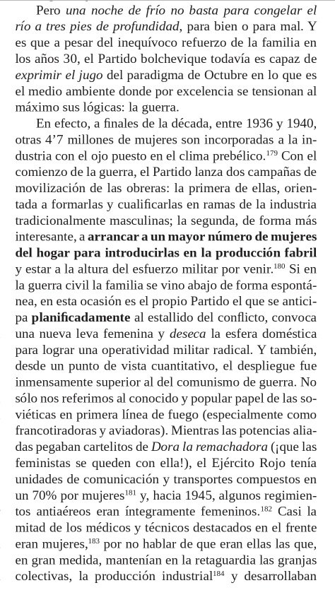 Emancipación tweet media