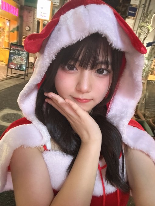 Twitterのコスプレ画像31