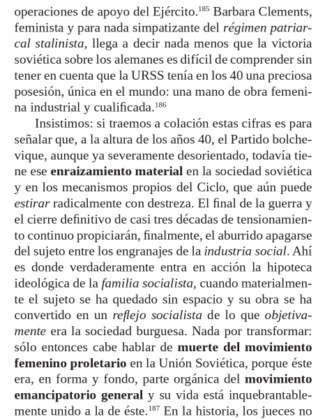 Emancipación tweet media