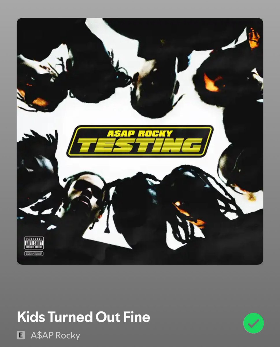 raptalksk's tweet image. peak