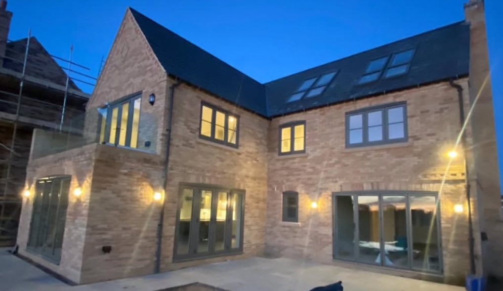 Imagine living in Retford's most prestigious postcode... barnabyhomes.com/contact-us/