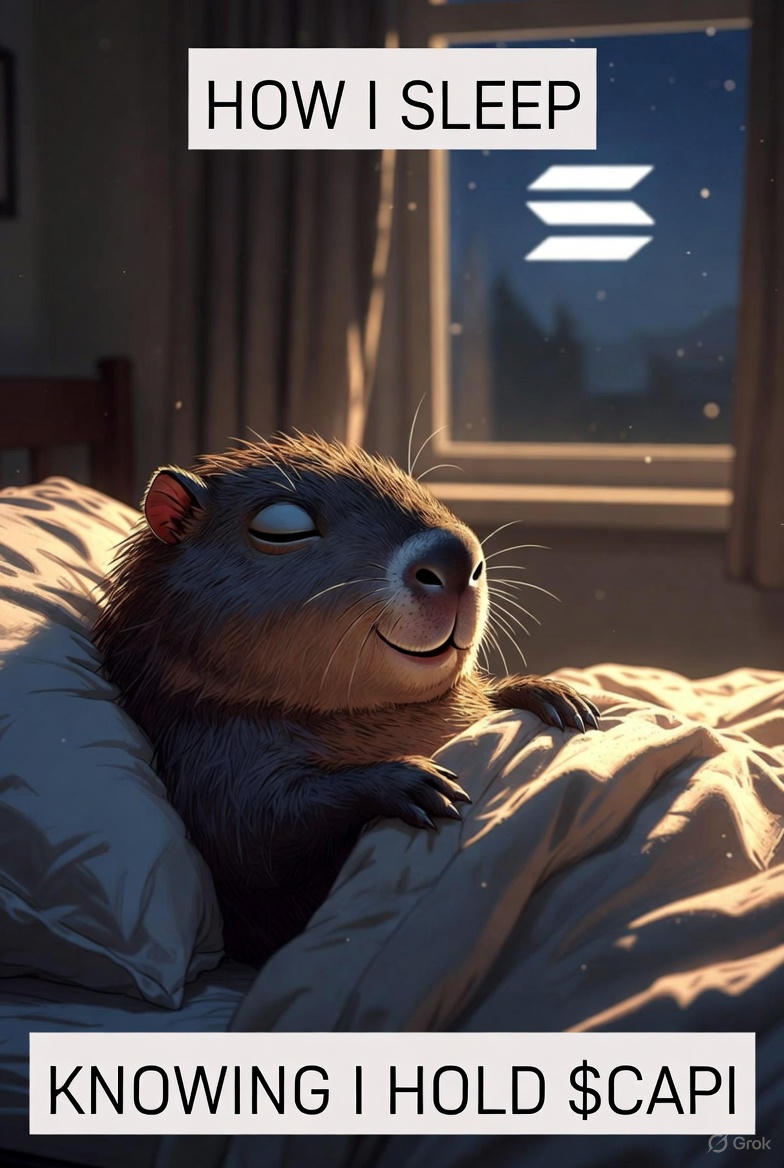 Capybara tweet media