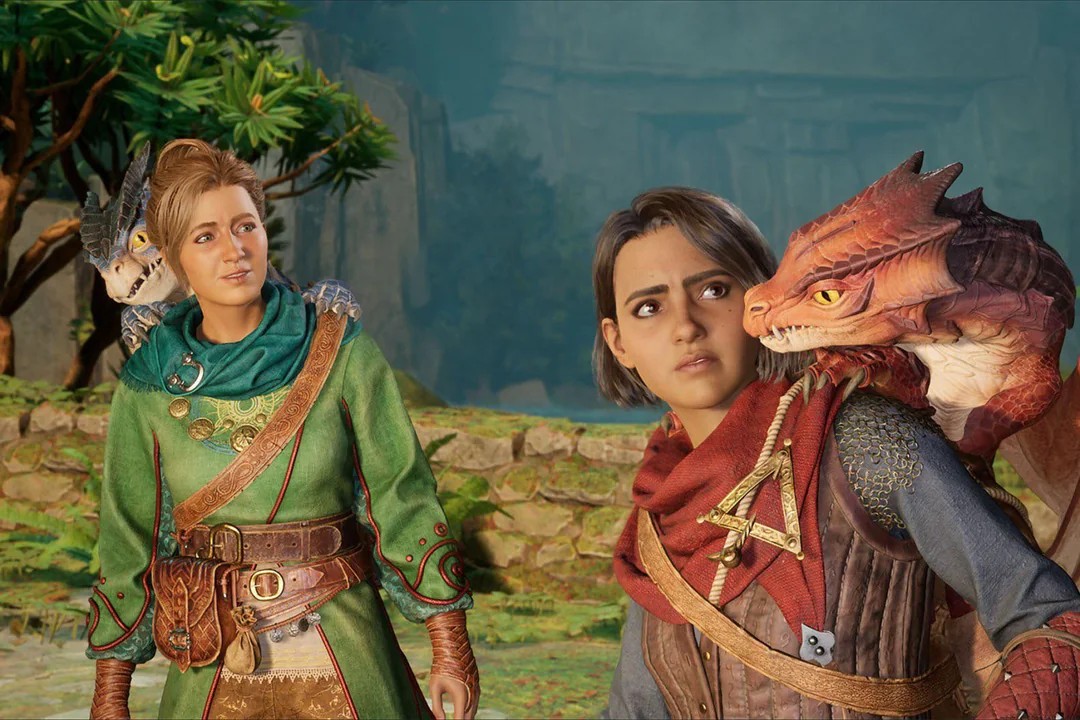 hani_network's tweet image. Я тут нашёл лайфхак, как играть в split fiction и подобные игры и быть в одном темпе с девушкой (которая, по статистике играет хуже).
Все просто. Нужно играть одной рукой. Из-за этого тебе не удобно и в итоге вы +- на одной скорости.

А второй рукой можно обнимать/гладить  и т.п.