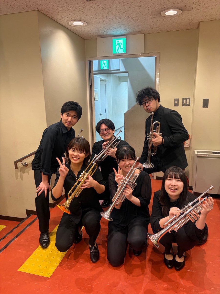 吉田 雅崇 tweet media