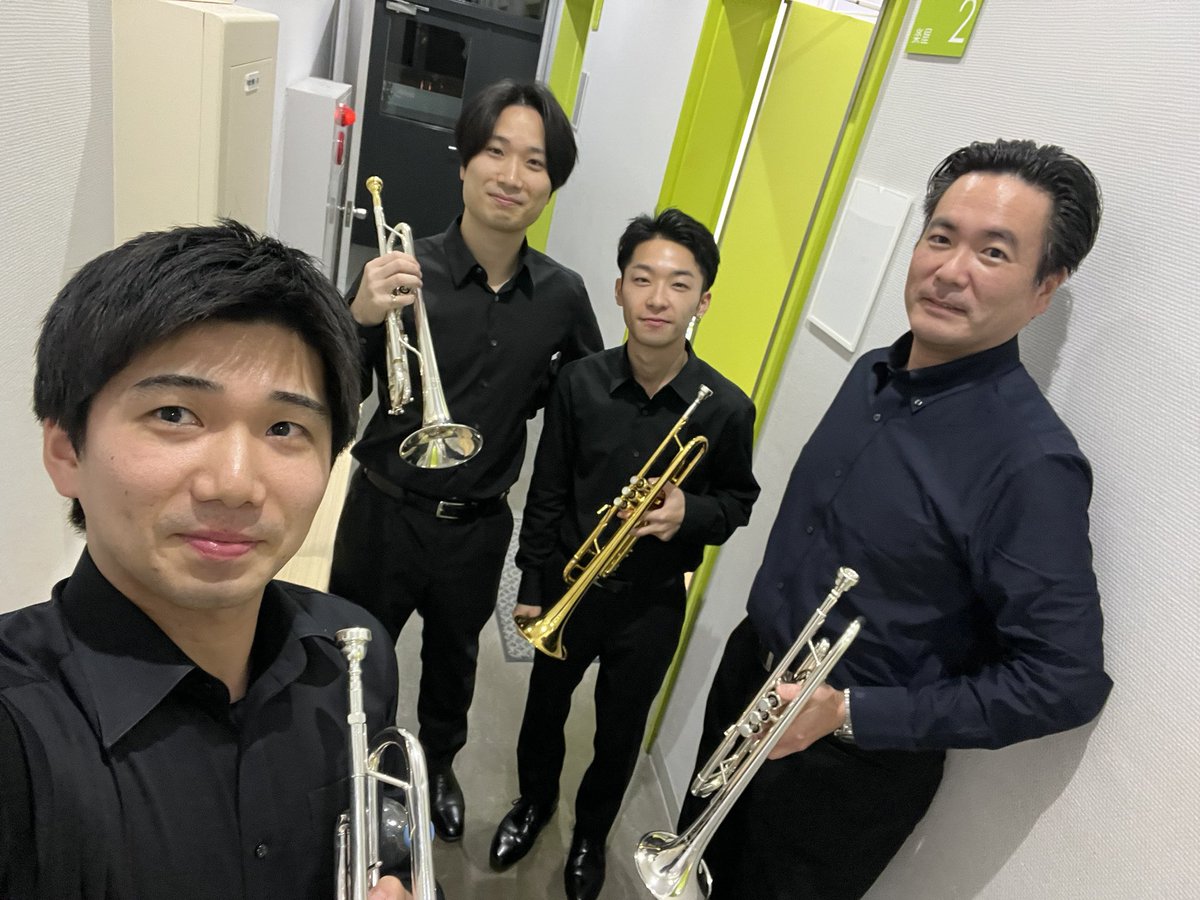 吉田 雅崇 tweet media