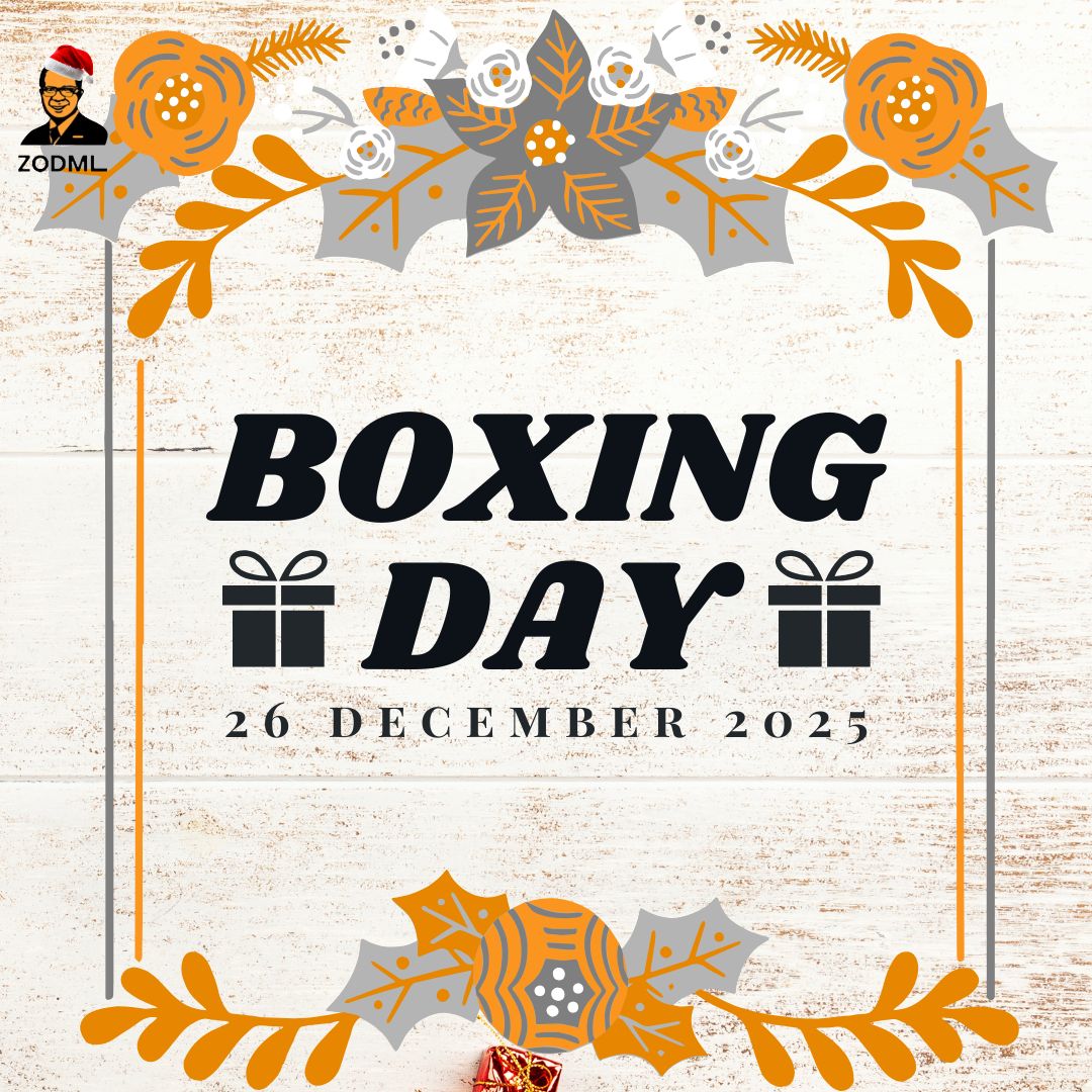 ZODML: Free Library tweet media