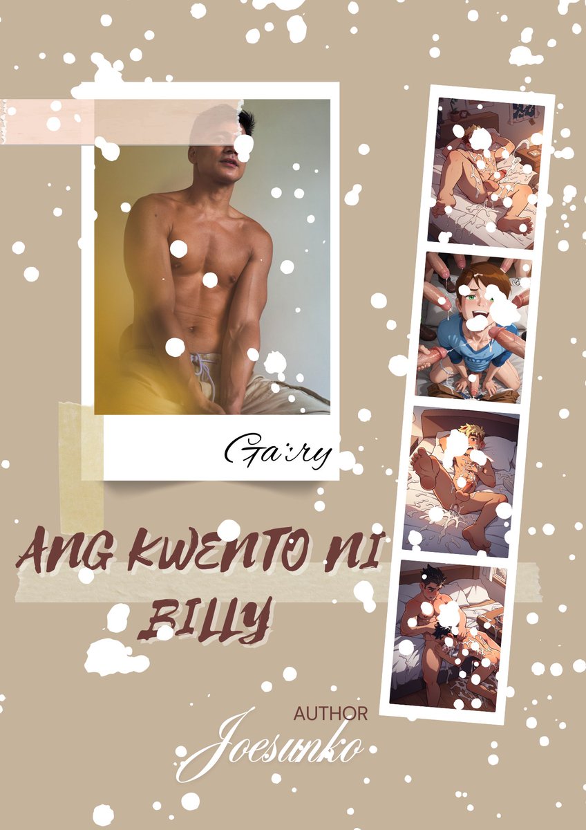 Joesunko (AUTHOR) tweet media