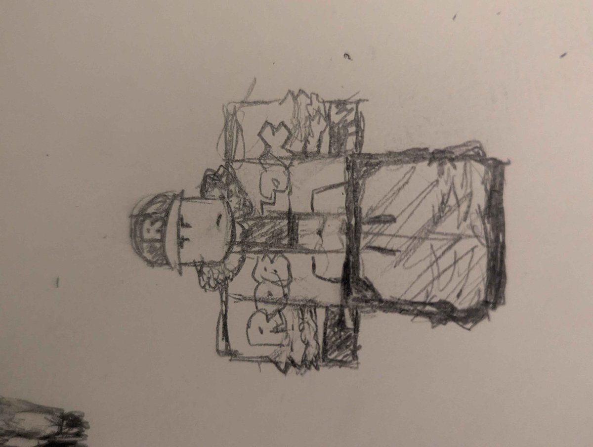 Departure tweet media