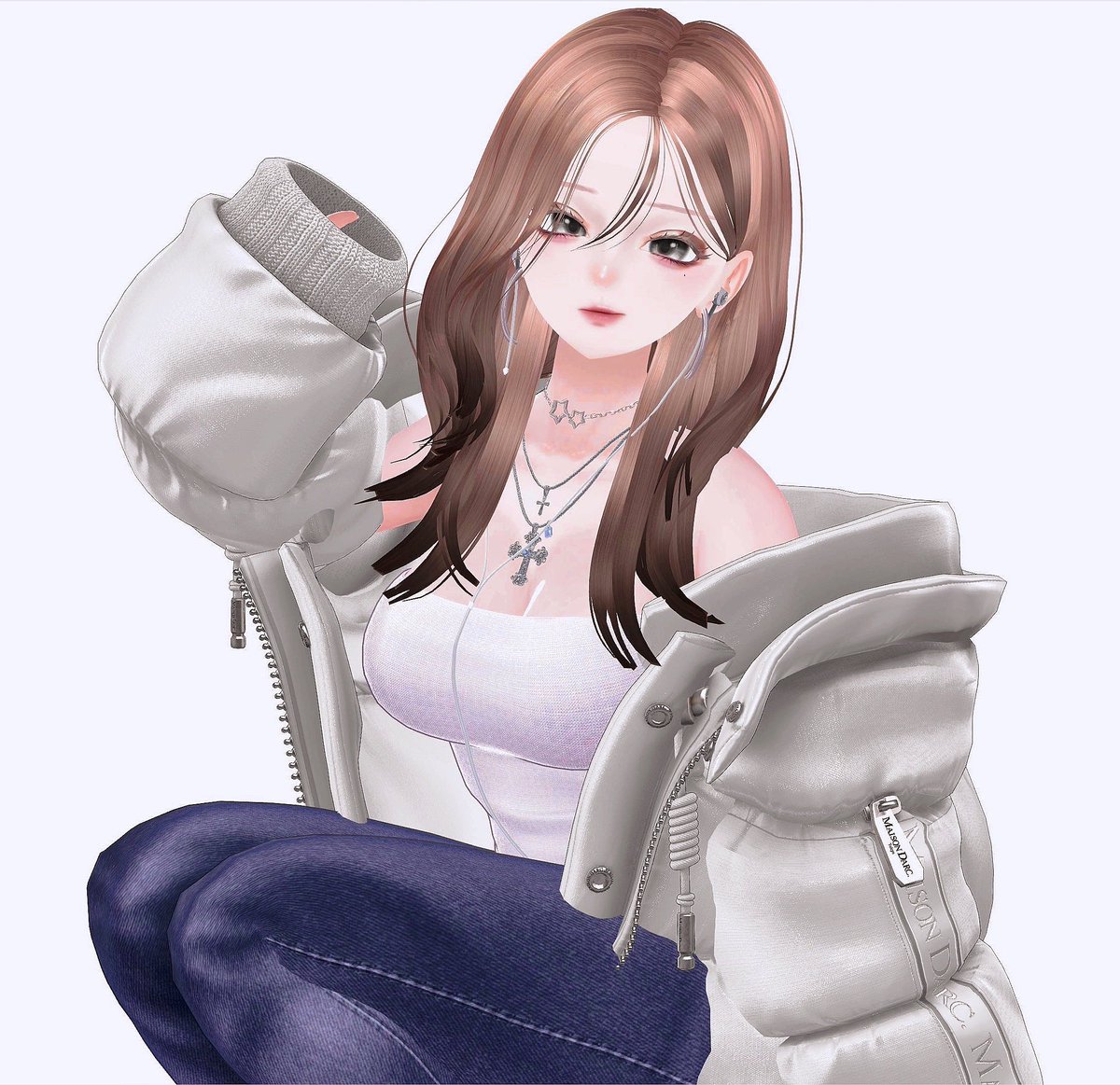 @chaa様❤︎ 確認用 私は生憎お仕事ですが、仕事納めした人はゆっくりするのです。昼過ぎ